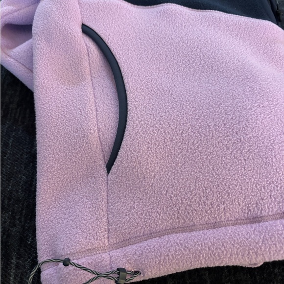 HOKA Women's Lavender and Blue - Picture 4 of 5